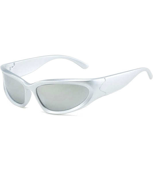Horizon Reflective Silver Tints