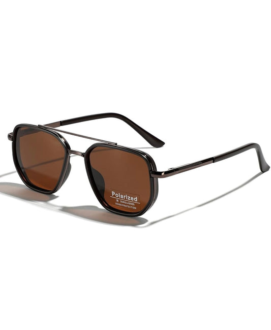 Polarized Coffee Brown